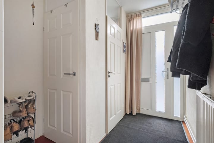 Foto 8 van Westenbergmate 22