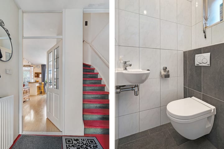 Foto 9 van Westenbergmate 22