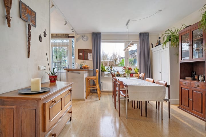 Foto 10 van Westenbergmate 22