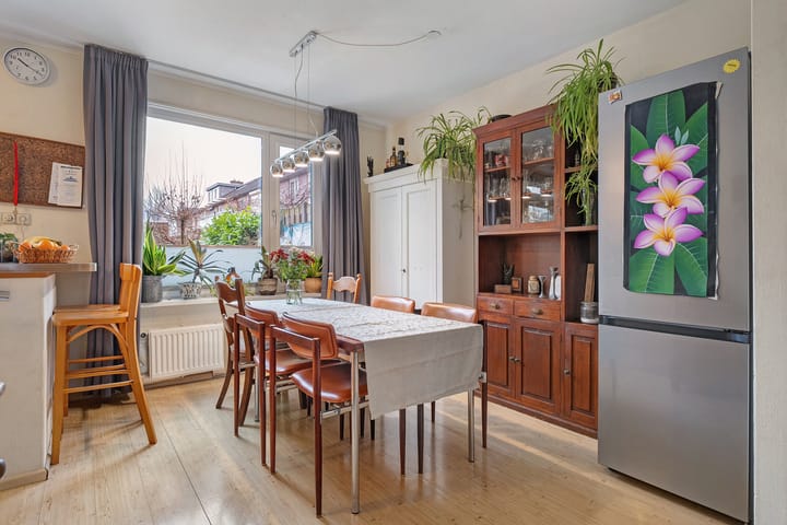 Foto 11 van Westenbergmate 22