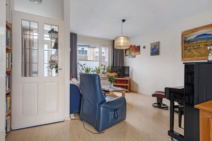 Foto 12 van Westenbergmate 22