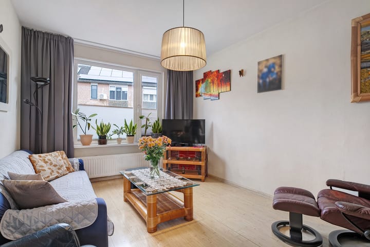 Foto 13 van Westenbergmate 22