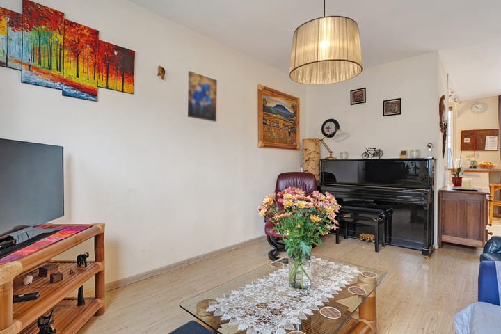 Foto 14 van Westenbergmate 22