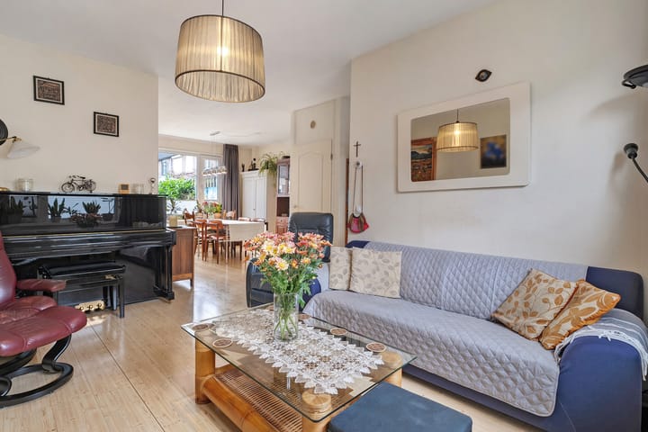 Foto 15 van Westenbergmate 22