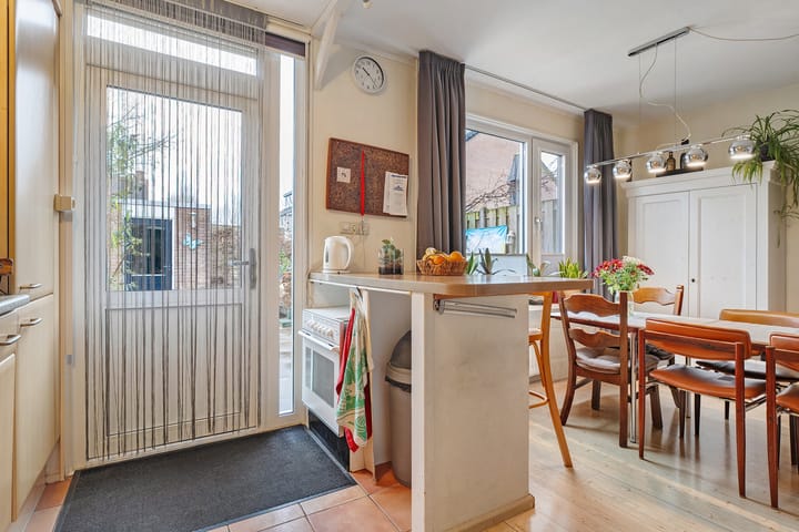 Foto 18 van Westenbergmate 22