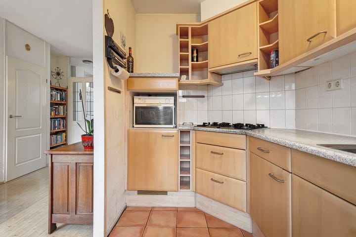 Foto 19 van Westenbergmate 22