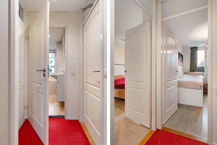 Foto 20 van Westenbergmate 22