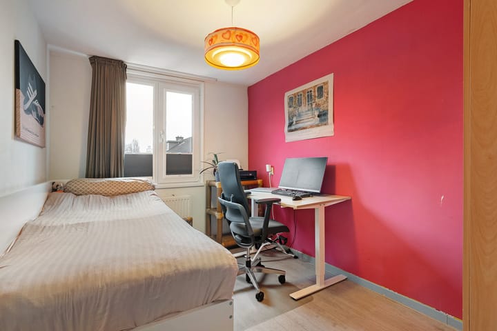 Foto 21 van Westenbergmate 22