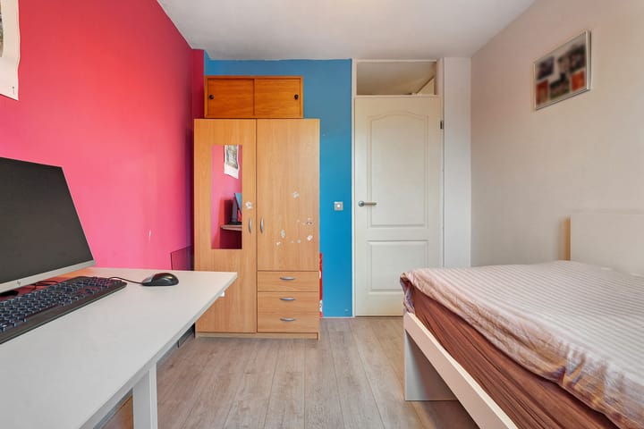 Foto 22 van Westenbergmate 22