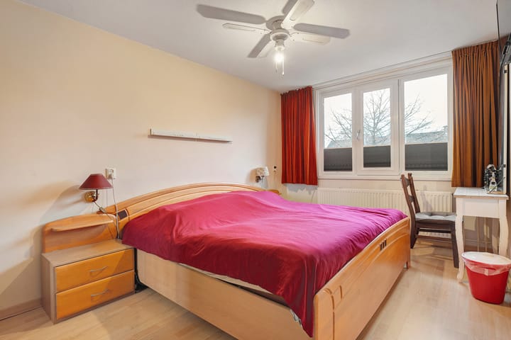 Foto 23 van Westenbergmate 22