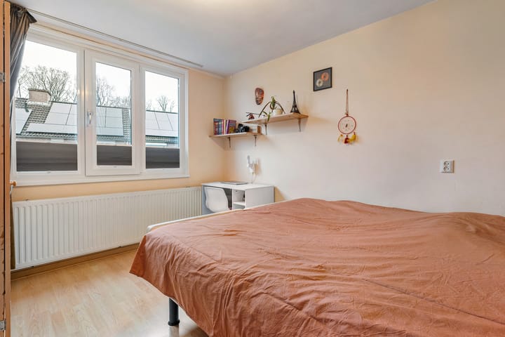 Foto 25 van Westenbergmate 22