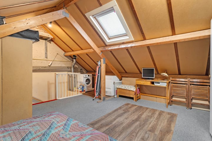 Foto 30 van Westenbergmate 22