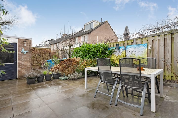 Foto 32 van Westenbergmate 22