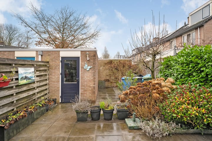 Foto 33 van Westenbergmate 22