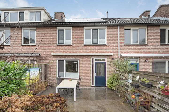 Foto 34 van Westenbergmate 22