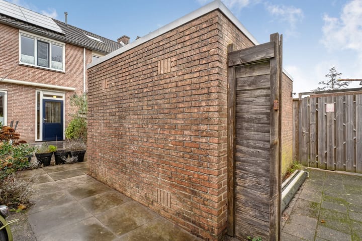 Foto 36 van Westenbergmate 22