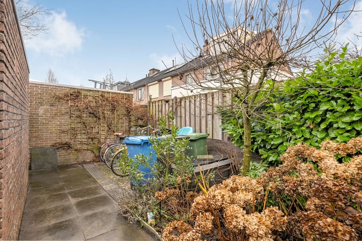 Foto 35 van Westenbergmate 22