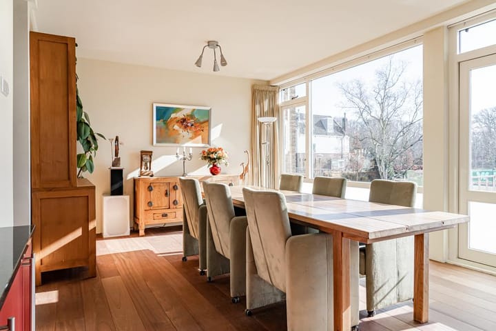 Foto 2 van Van Hogendorpstraat 33