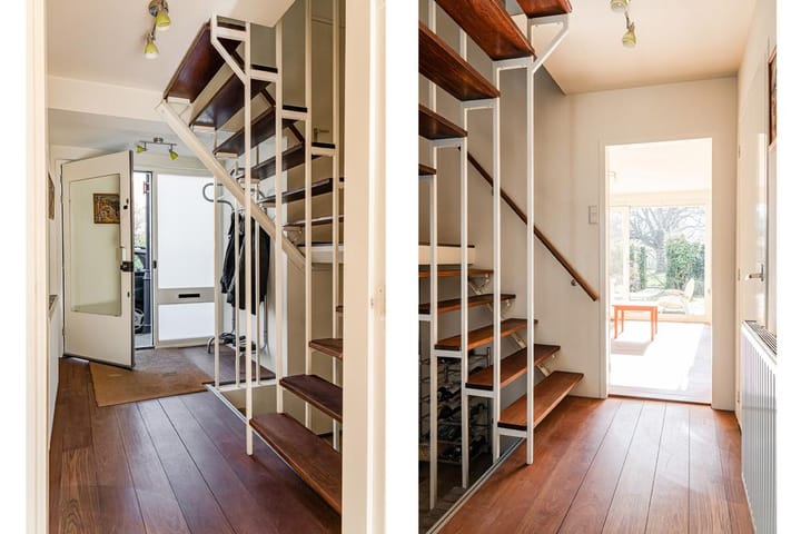 Foto 3 van Van Hogendorpstraat 33