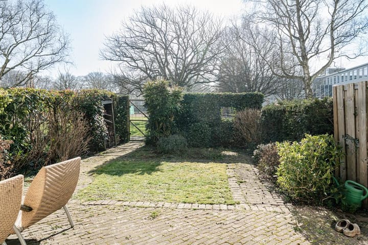 Foto 4 van Van Hogendorpstraat 33