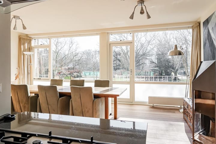 Foto 14 van Van Hogendorpstraat 33