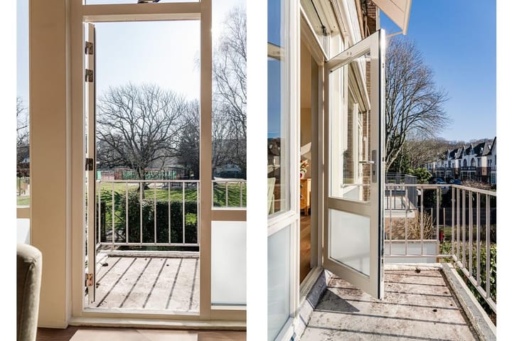 Foto 15 van Van Hogendorpstraat 33