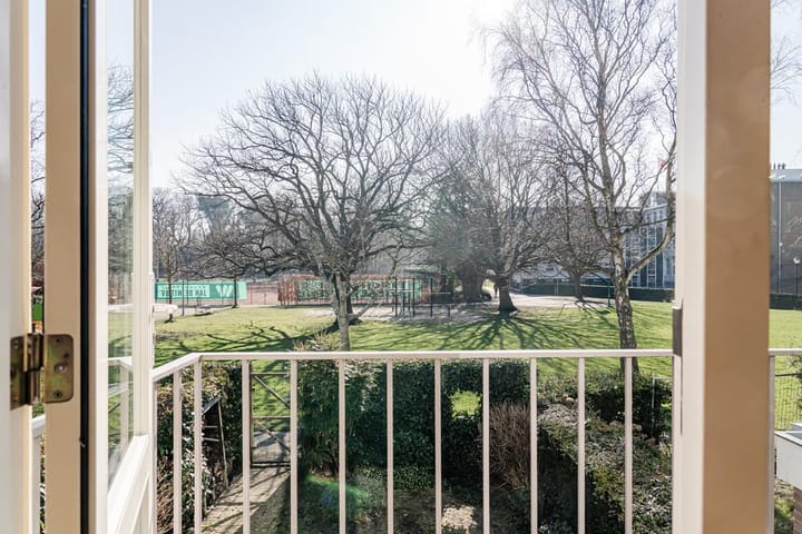 Foto 16 van Van Hogendorpstraat 33