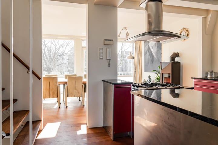 Foto 19 van Van Hogendorpstraat 33