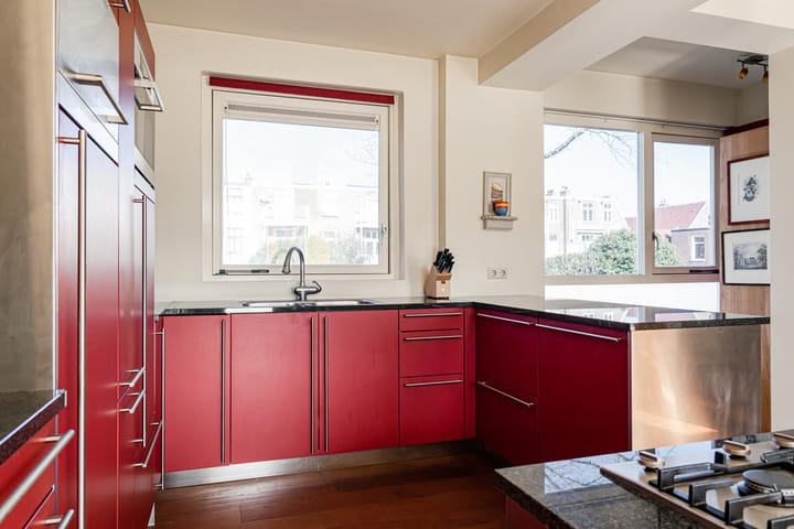 Foto 21 van Van Hogendorpstraat 33