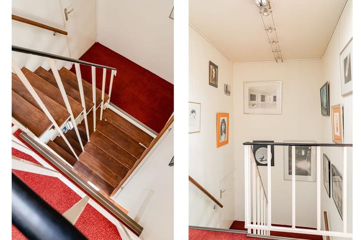 Foto 24 van Van Hogendorpstraat 33