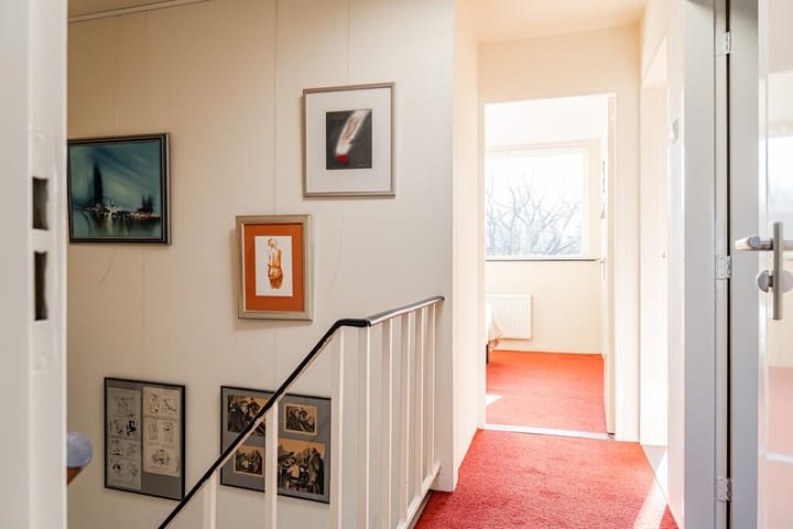 Foto 25 van Van Hogendorpstraat 33