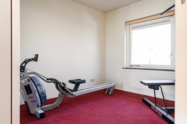 Foto 26 van Van Hogendorpstraat 33