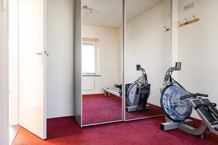 Foto 27 van Van Hogendorpstraat 33