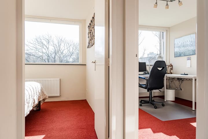 Foto 28 van Van Hogendorpstraat 33