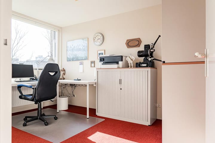 Foto 34 van Van Hogendorpstraat 33