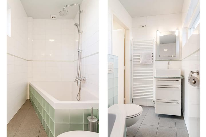 Foto 33 van Van Hogendorpstraat 33