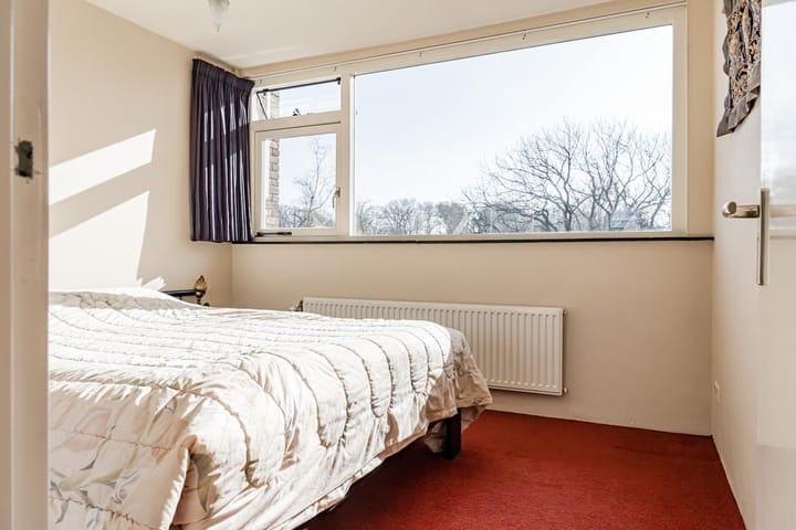 Foto 29 van Van Hogendorpstraat 33