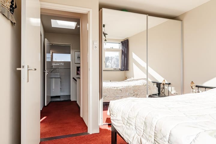 Foto 30 van Van Hogendorpstraat 33