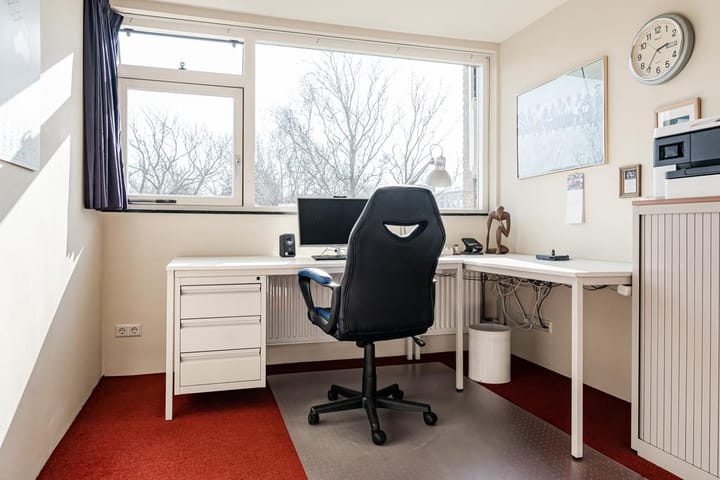 Foto 35 van Van Hogendorpstraat 33