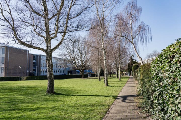 Foto 39 van Van Hogendorpstraat 33