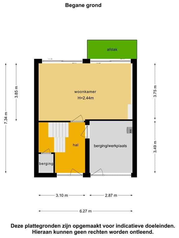 Foto 40 van Van Hogendorpstraat 33