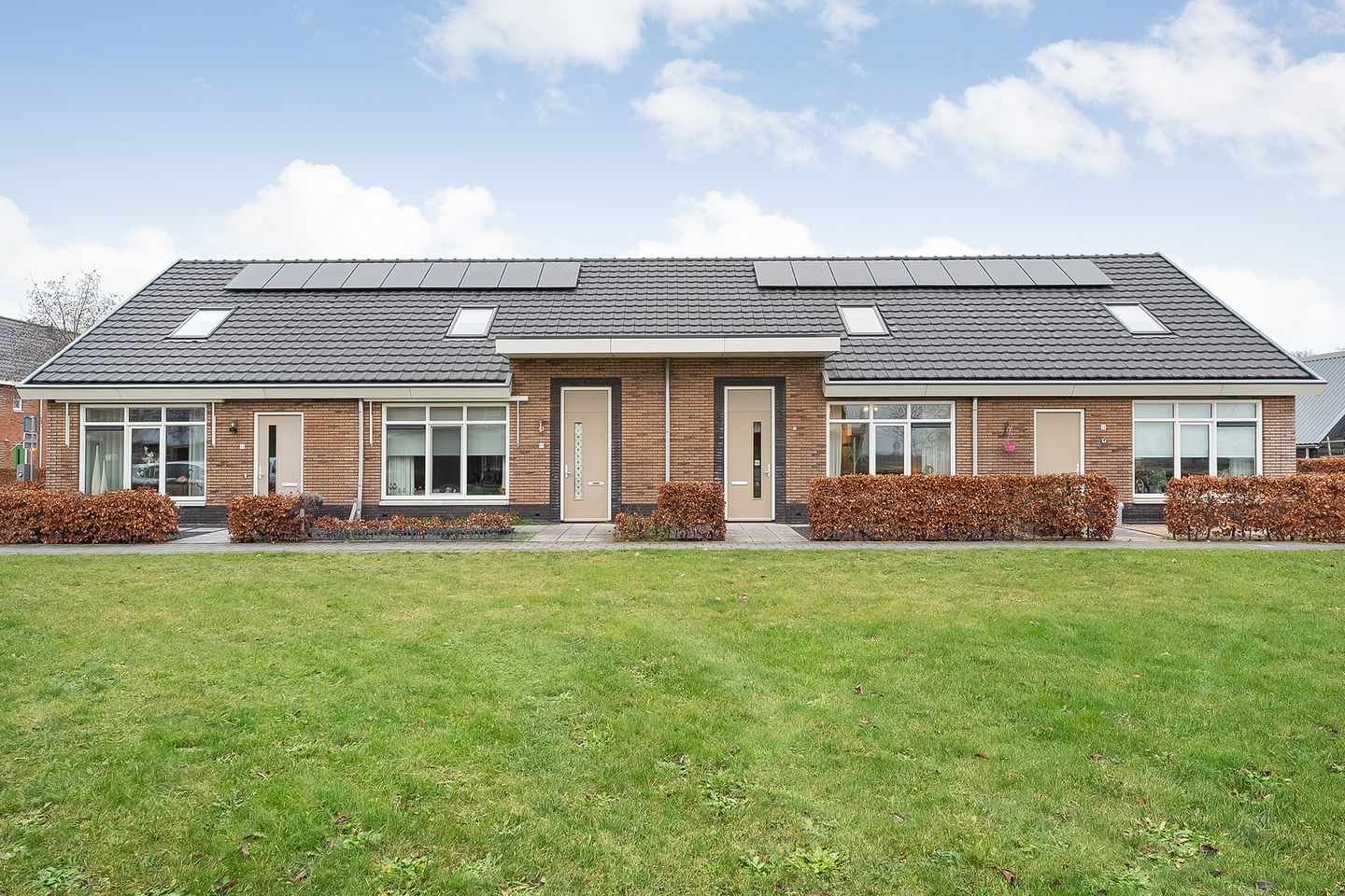 Foto 1 van Seringenhof 66