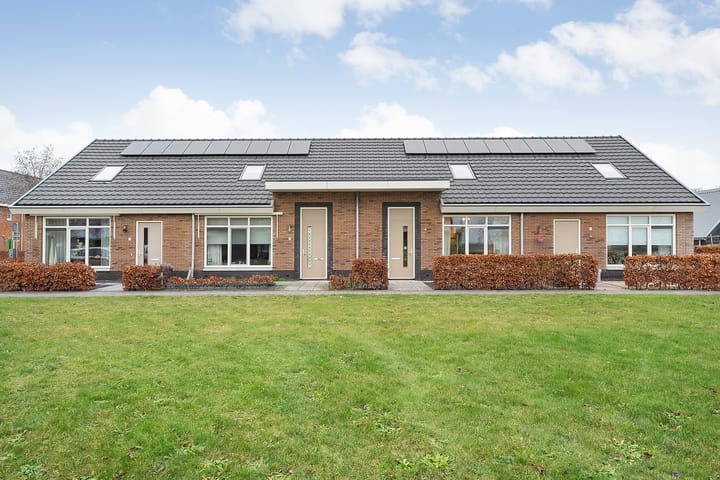 Foto 1 van Seringenhof 66