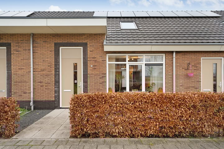 Foto 2 van Seringenhof 66