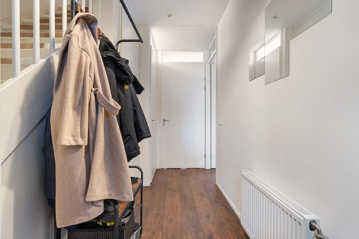 Foto 4 van Seringenhof 66