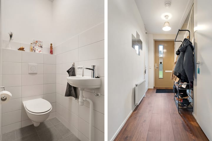 Foto 5 van Seringenhof 66