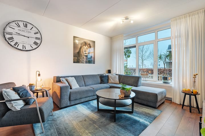 Foto 6 van Seringenhof 66