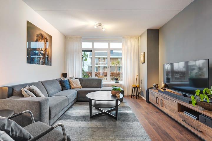 Foto 7 van Seringenhof 66