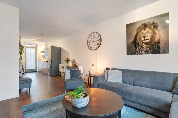 Foto 8 van Seringenhof 66