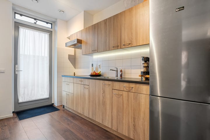 Foto 10 van Seringenhof 66